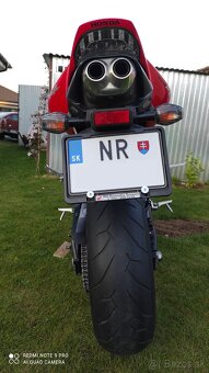 Honda CBR 1000RR Fireblade - 17