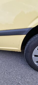 Mercedes Vito 111 CDI Lang 85kw, 6q, 9 miestne - 17