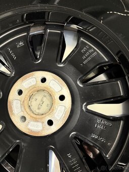 Zimná sada 5x108 R19 Volvo XC40 Dvojrozmer - 17
