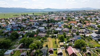 PREDAJ, Stavebný pozemok Valaliky, Košice-okolie - 17
