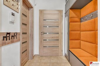 REB.sk Predaj 4 izbový dom.100 m2, pozemok 208 m2, Štúrova u - 17
