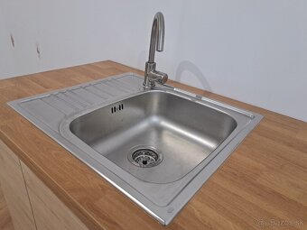Ikea kuchynská linka - 17