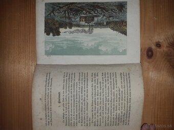 Starožitné knihy - 17