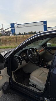 Cadillac BLS - 17