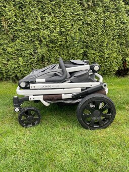 BRITAX GO NEXT 3v1 - 17