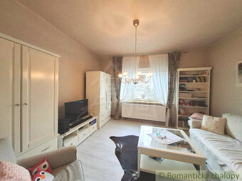 NOVÁ CENA -Útulný rodinný dom alebo chalupa v malebnej ded - 17