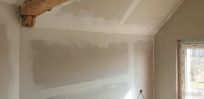 Rekonštrukcie bytov, domov, interiéry, exteriéry - 17