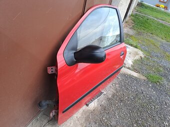 Peugeot 206 diely - 17
