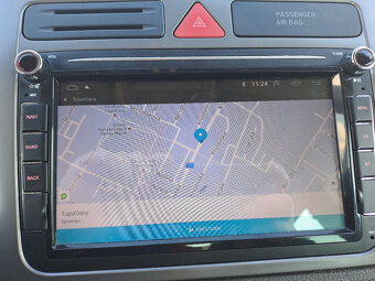 VOLKSWAGN TIGUAN 2.0 TDI - 17