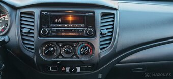 MITSUBISHI L200 -MAX ZACHOVALE-MOZNA VYMENA-SLOVENSKE - 17