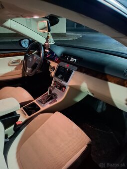 VW Passat Limousine Automat - 17