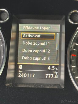 Volkswagen passat CC - 17