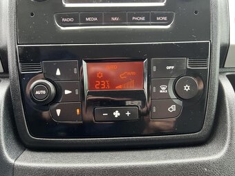 Fiat Ducato 2.3,L5H2,klima,měchy, - 17