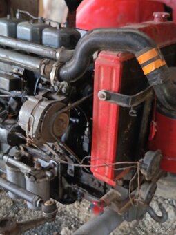 Predaj Zetor 3011 - 17