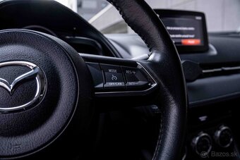 Mazda CX-3 2.0 Skyactiv-G121 Revolution A/T - 17