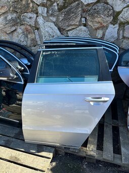 Dvere na autá zn. Volkswagen a Škoda - 17