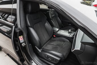 Audi A7 50 TDI Quattro / RS7 Packet + ABT - 17