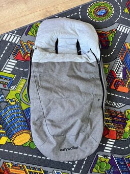 Easywalker Harvey 3 - 17