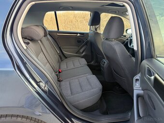 Volkswagen Golf VI 1.4 TSI Highline - 17
