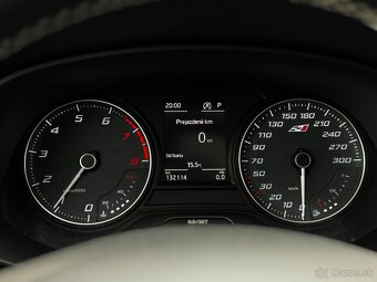 Seat Leon 2.0 TSI Cupra DSG 4Drive,300ps - 17
