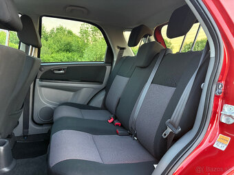 Suzuki SX4 1.6i 4x4 Outdoor Line ABS AC 4WD - 17