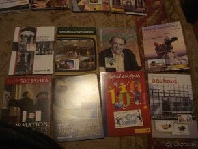Korutánsko D. Reich Maďarsko Berlín NSR Bavorsko - 17