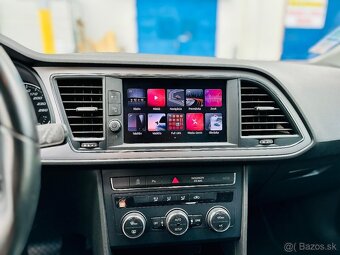 Seat Leon ST 1.6 TDI FL 2019, DSG, ťažné zariadenie - 17