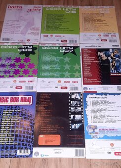 CD DVD - 17