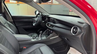 Alfa Romeo Stelvio 2.2 A/T - 17