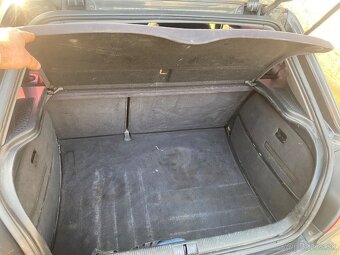 Audi a3 8L 1.9tdi 81kw - 17