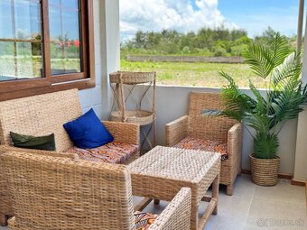 PREDPREDAJ 2-izbový apartmán na Zanzibare - 17