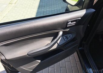 Ford C-MAX 1,6 nafta manuál 66 kw - 17