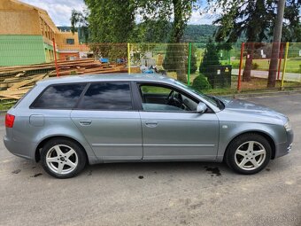 Audi A4 B7 1.6 75kw - 17