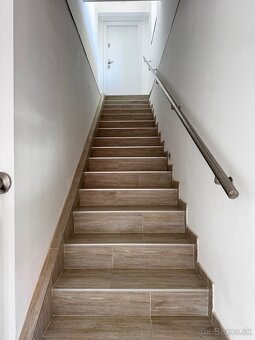 Na prenájom 3i zrekonštruovaný apartmán v Bardejove. - 17