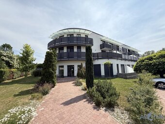 Moderný 2-izbový byt s terasou a parkovaním v Piešťanoch - 17