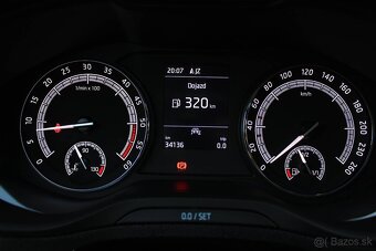 Škoda Karoq 2.0 TDI SCR Style - 17
