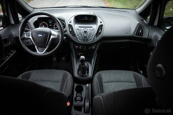 Ford B-Max 1.4 66kW - 17