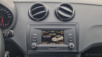 Seat Ibiza ST 1,2TSi Style 66kW - 17