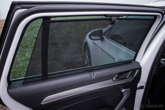 Volkswagen Passat Variant 2.0 BiTDI R-Line 4MOTION DSG - 17