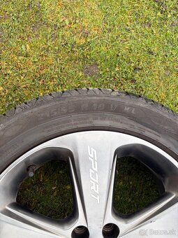 Predám Opel Mokka 4x4 - 17