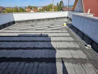 Predaj skolaudovanej garáže s pozemkom 156 m2 - Bytčica - 17