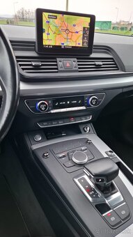 Audi Q5 2.0 TDI AUTOMAT Quattro - 17
