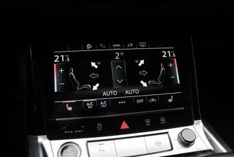 Audi E-tron 50 QUATTRO Advanced - 17