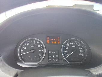 Dacia Sandero 1.4 Ambiance - 17