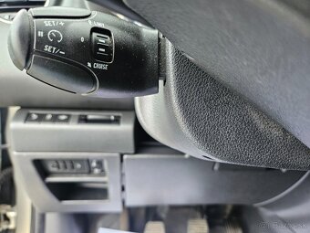 PEUGEOT 5008 1.6HDI (2014) PANORAMA - 17