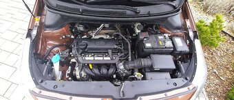 Hyundai I20 ACTIVE, benzín 1.4 , Winter Packet, Nebúrané SK - 17