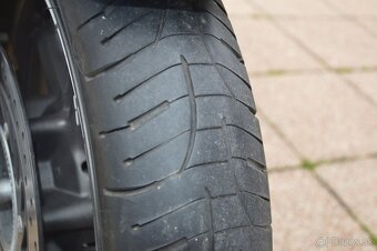 Honda CBF 600SA 2007 - 17