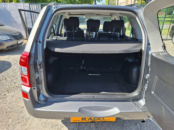Suzuki Grand Vitara 1.9 D 4X4 - AJ NA SPLÁTKY OD 69,90 EURO - 17