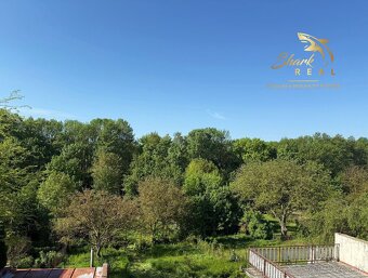 Pozemok 800m2 s pôvodným Rodinným domom_ Predaj - 17