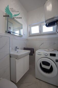 Apartmán s bazénom a dvorom v Chorvátsku na ostrove Vir - 17